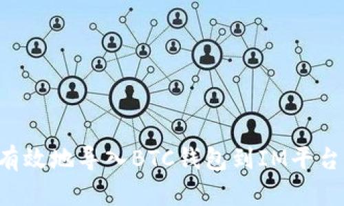 如何安全有效地导入BTC钱包到IM平台：全面指南