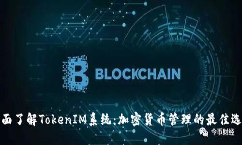 全面了解TokenIM系统：加密货币管理的最佳选择