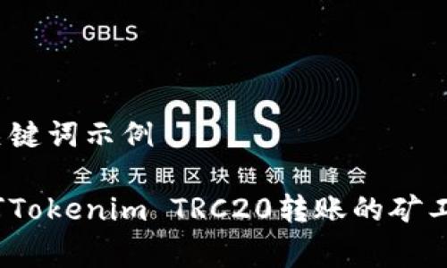 和关键词示例

如何Tokenim TRC20转账的矿工费？