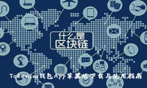  Tokenim钱包App苹果版下载与使用指南