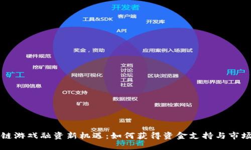 区块链游戏融资新机遇:如何获得资金支持与市场成功