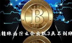 Tokenim转账为什么会出现3天不到账的情况？