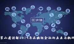 翟山鹰讲解2019年区块链金融的未来与挑战