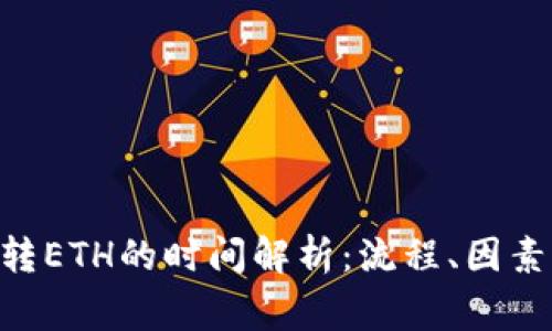 Tokenim互转ETH的时间解析：流程、因素与注意事项