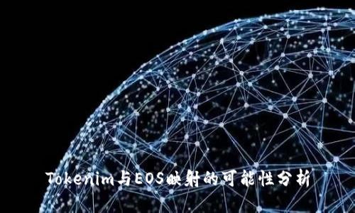 Tokenim与EOS映射的可能性分析