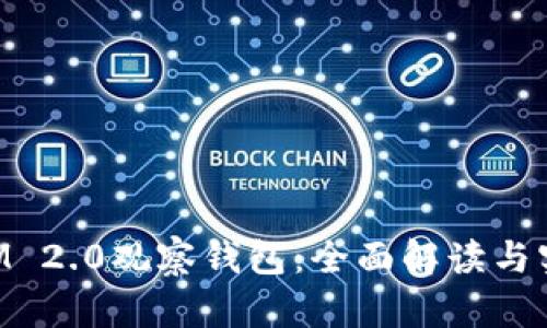 TokenIM 2.0观察钱包:全面解读与实用指南