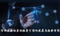河北区块链金融投资公司的发展与趋势分析