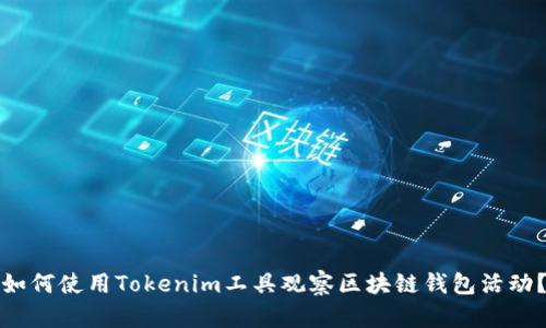 如何使用Tokenim工具观察区块链钱包活动?