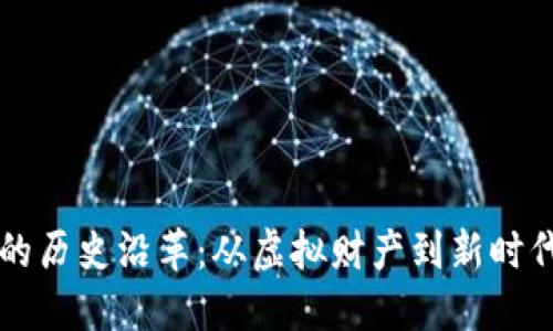 区块链游戏的历史沿革:从虚拟财产到新时代的数字娱乐
