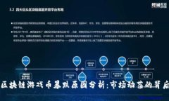 区块链游戏币暴跌原因分析:市场动荡的背后