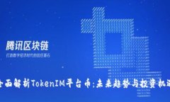 全面解析TokenIM平台币:未来趋势与投资机遇