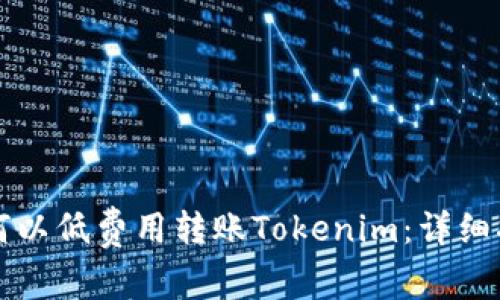 如何以低费用转账Tokenim:详细指南
