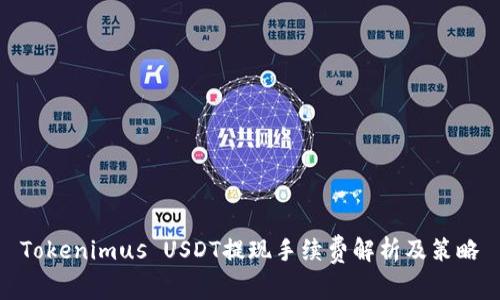 Tokenimus USDT提现手续费解析及策略