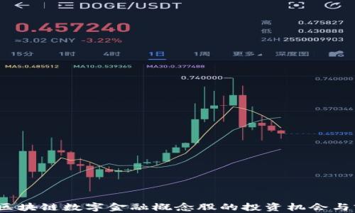 2023年区块链数字金融概念股的投资机会与前景分析