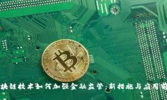区块链技术如何加强金融监管:新措施与应用前