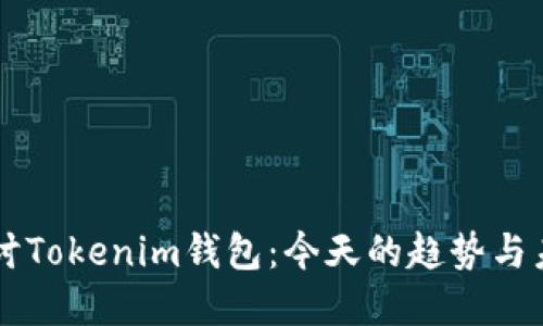深入探讨Tokenim钱包:今天的趋势与未来展望