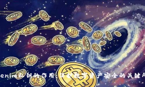 Tokenim私钥的作用:保护数字资产安全的关键所在