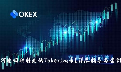 : 如何追回被转走的Tokenim币?详尽指导与案例分析