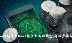 如何将Tokenim钱包中的USDT转出至其他钱包:详细步