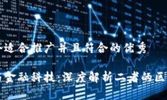 思考一个适合推广并且符合的优秀区块链与金融