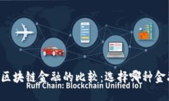 西财智能金融与区块链金融的比较:选择哪种金