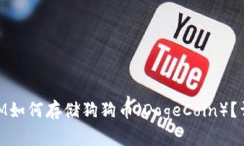 ### TokenIM如何存储狗狗币(DogeCoin)?详解与实践指南
