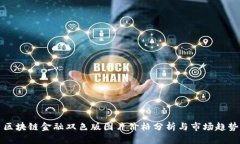 区块链金融双色版图片价格分析与市场趋势