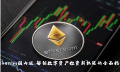Tokenim国内版：解锁数字资产投资新机遇的全面指