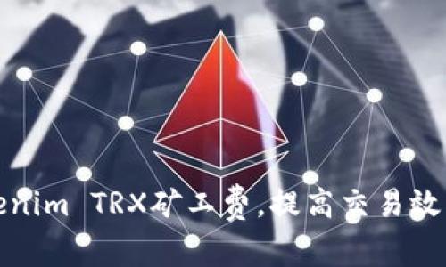 如何Tokenim TRX矿工费，提高交易效率与收益