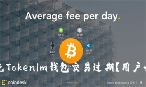 如何避免Tokenim钱包交易过期？用户必读指南