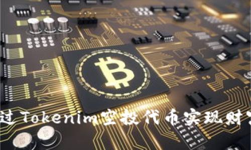 如何通过Tokenim空投代币实现财富增长？