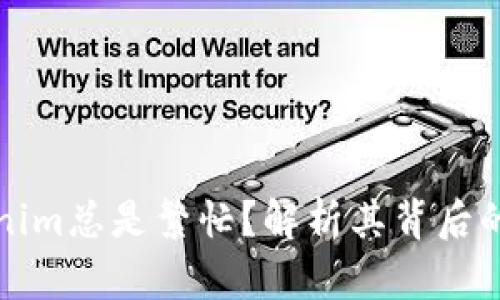 为什么Tokenim总是繁忙？解析其背后的原因与影响