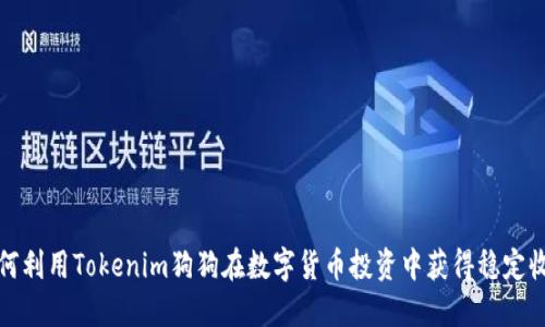 如何利用Tokenim狗狗在数字货币投资中获得稳定收益