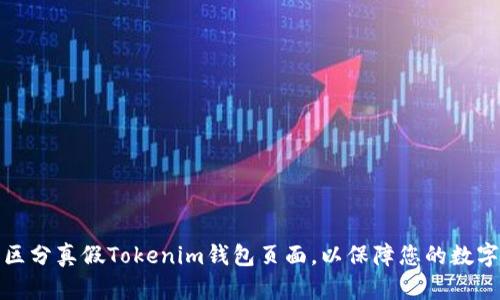 如何精准区分真假Tokenim钱包页面，以保障您的数字资产安全