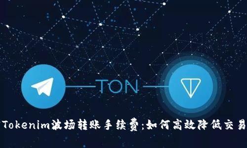 解密Tokenim波场转账手续费：如何高效降低交易成本