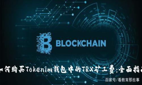 如何购买Tokenim钱包中的TRX矿工费：全面指南