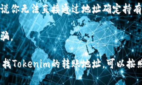 在区块链技术中，转账地址和交易记录都是公开可查的。每一笔通过区块链进行的交易，都会被记录在区块链上，并对所有人开放。对于Tokenim这样的加密货币或代币，你可以通过区块链浏览器查询相关信息。

### 如何查找Tokenim转账地址

1. **找到区块链浏览器**：首先，你需要确定Tokenim所属的区块链。例如，如果Tokenim是基于以太坊的代币，你可以使用以太坊区块链浏览器，如Etherscan。

2. **输入地址或交易哈希**：在区块链浏览器的搜索框中，输入你想要查询的地址或交易哈希。这将显示与该地址或交易相关的所有信息。

3. **查看交易记录**：通过区块链浏览器，你可以查看历史交易记录，包括交易的时间、金额、发起者和接收者地址等。

4. **确认交易状态**：你还可以确认交易是否成功，以及其在区块链上的确认状态。

### 注意事项

- **隐私性**：虽然区块链上的地址和交易是公开的，但这些地址通常是匿名的，也就是说你无法直接通过地址确定持有人的身份。

- **诈骗风险**：在进行任何转账或交易之前，确保核实地址的正确性，以避免潜在的诈骗。

理解如何查找和验证转账地址对于进行安全有效的加密货币交易非常重要。如果你在寻找Tokenim的转账地址，可以按照以上步骤进行查询。
