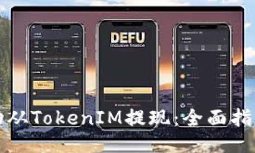 如何成功从TokenIM提现：全面指南与技巧