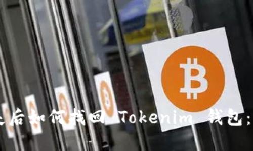 手机丢失后如何找回 Tokenim 钱包：完整指南