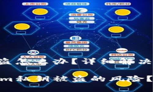 Tokenim私钥被盗怎么办？详细解决方案与防范措施

如何应对Tokenim私钥被盗的风险？