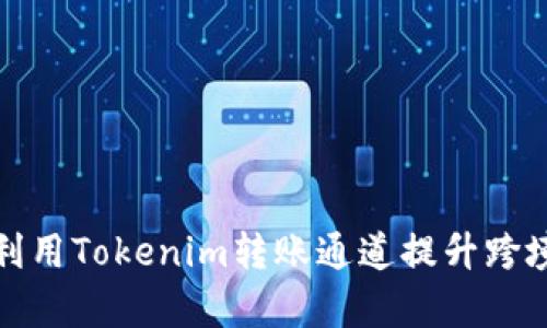 如何有效利用Tokenim转账通道提升跨境支付效率