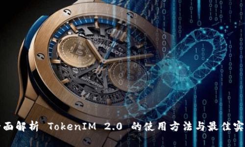 全面解析 TokenIM 2.0 的使用方法与最佳实践
