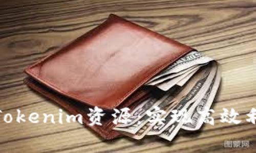 如何有效管理Tokenim资源：实现高效利用和投资回报