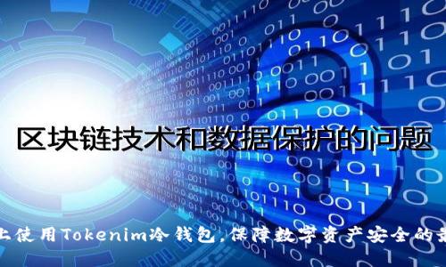 在手机上使用Tokenim冷钱包，保障数字资产安全的最佳实践