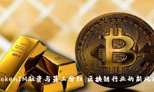 TokenIM融资与员工分红：区块链行业的新风尚