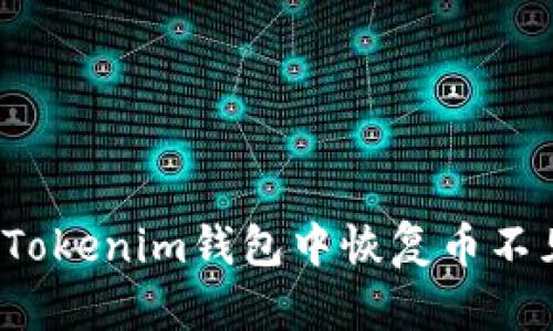 如何解决Tokenim钱包中恢复币不见的问题？