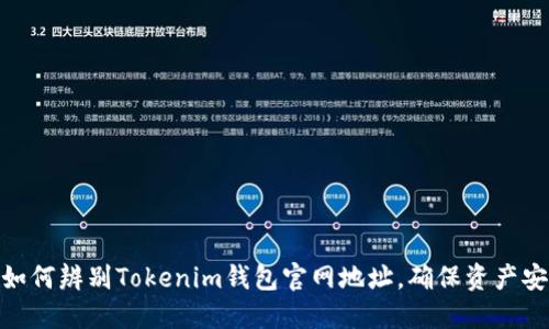 : 如何辨别Tokenim钱包官网地址，确保资产安全