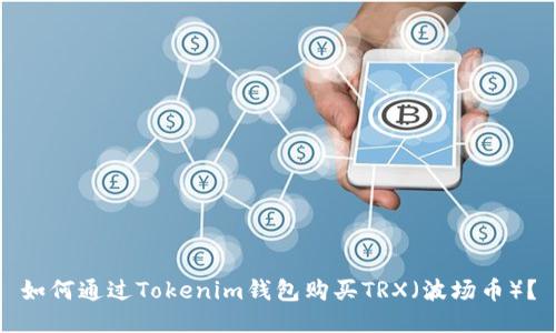 如何通过Tokenim钱包购买TRX（波场币）？
