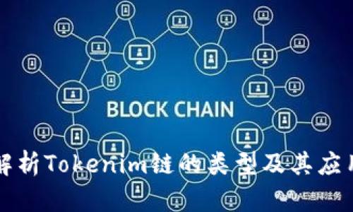 深入解析Tokenim链的类型及其应用前景