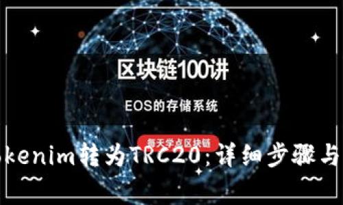 如何将Tokenim转为TRC20：详细步骤与注意事项